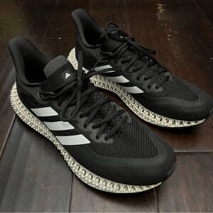 Adidas 4DFWD 2 Sneakers